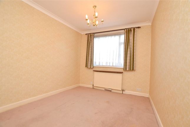 Bungalow for sale in Vicarage Drive, Off Church Lane, Pudsey, West Yorkshire