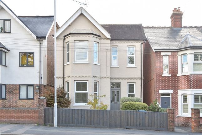 3-bed detached on Station Road, East Grinstead, £560,000
