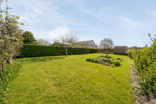 Semi-detached house for sale in Tanners Hill Gardens, Hythe