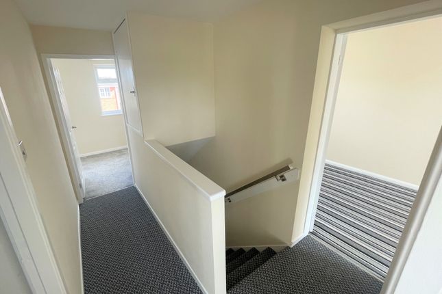 Detached house to rent in Ralston Grove, Halfway, Sheffield