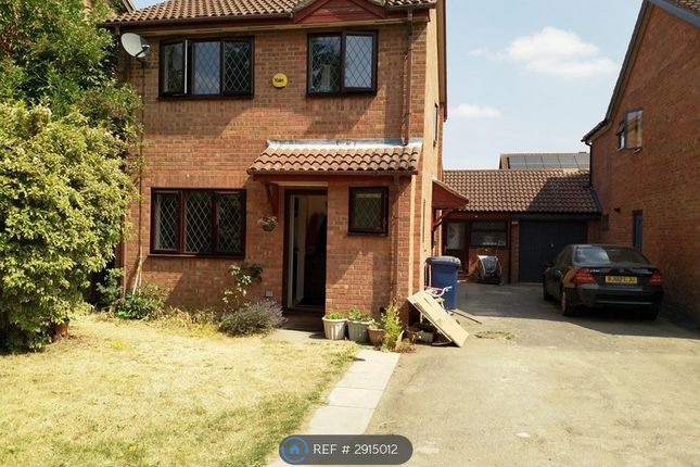 The Oaks, Milton, Cambridge photo 2