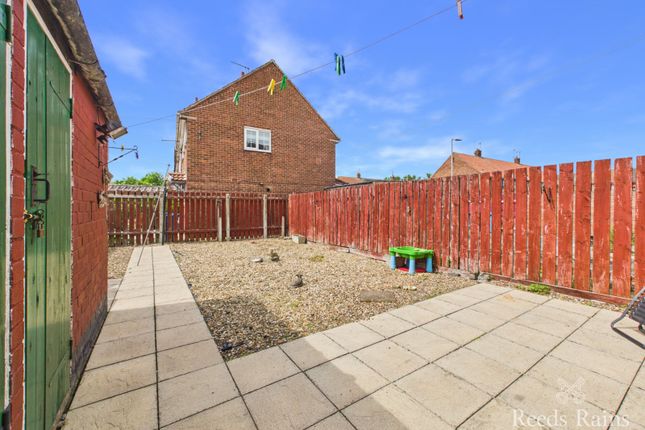 43, Stocksbridge Avenue, East Riding of Yorkshire photo 4
