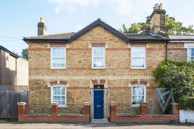 3 Bedroom Houses To Let In E15 Primelocation