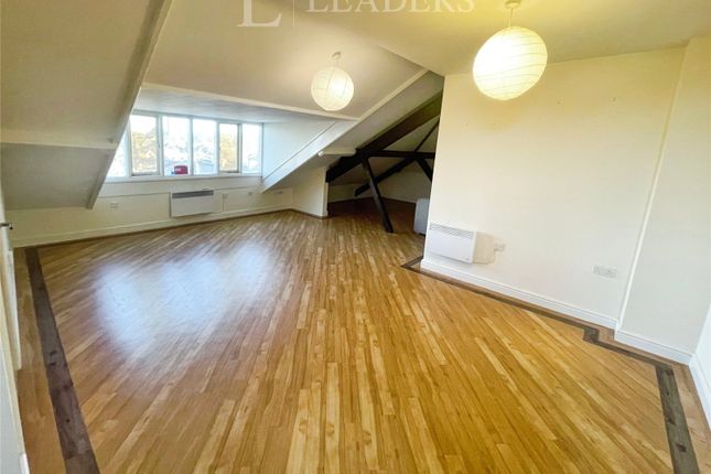 Flat 46, Barbourne Works,, Northwick Avenue, Worcester photo 3