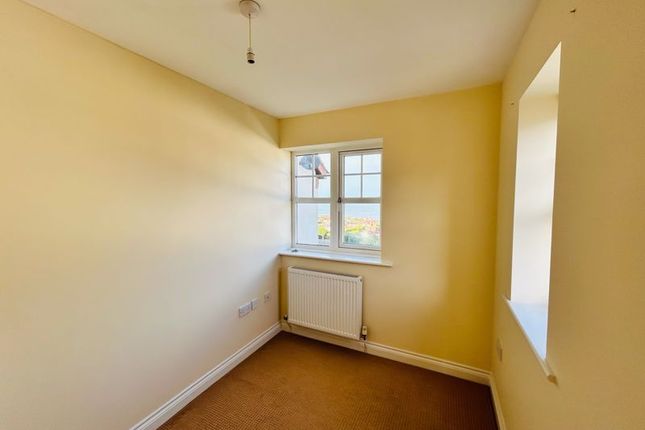 Terraced house for sale in Queens Road, Old Colwyn, Colwyn Bay