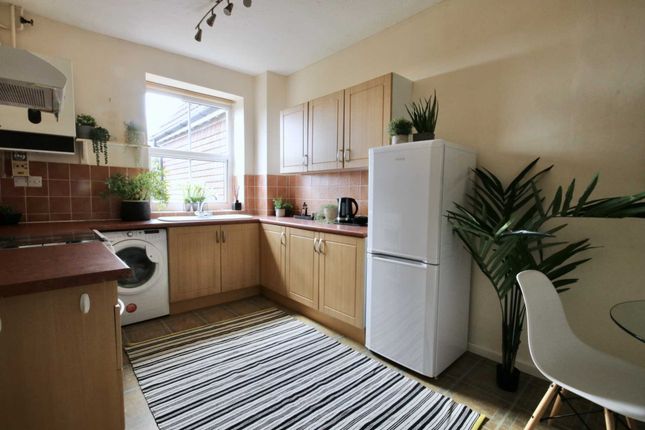 Flat for sale in The Street, Brundall