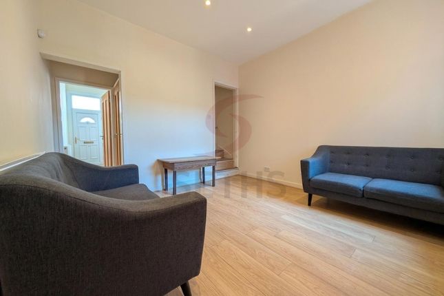 162, Jarrom Street, Leicester photo 4