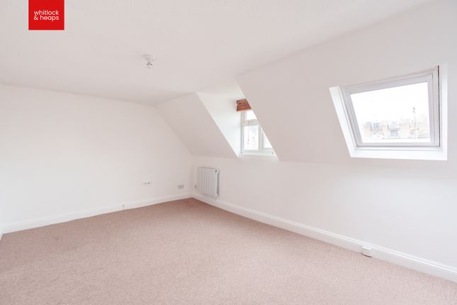 Flat 5, 7, Bedford Place, Brighton photo 3
