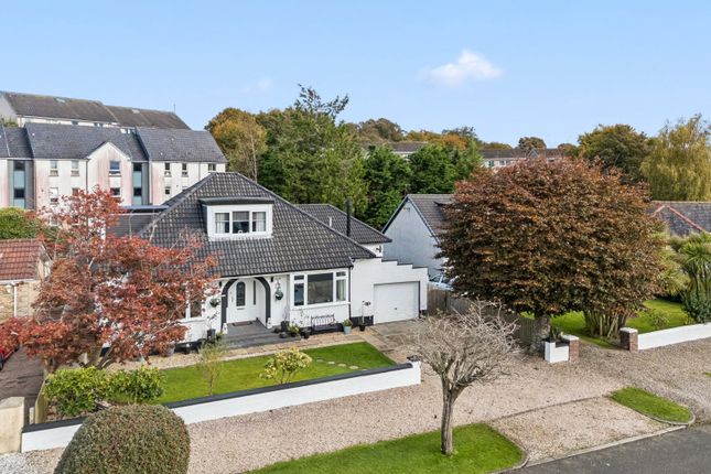 3-bed bungalow on Ardencaple Drive, Argyll and Bute, £440,000