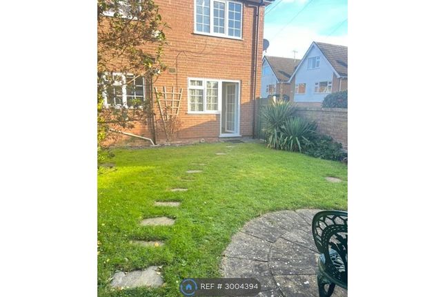 Fenimore Court, Nursery Road, Radcliffe-On-Trent, Nottingham photo 3