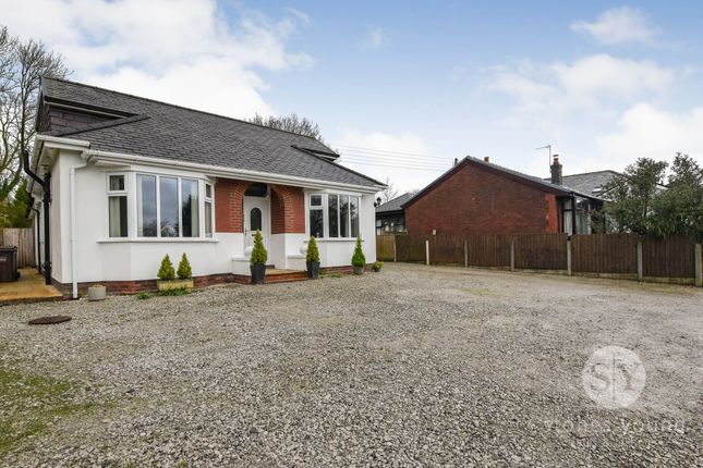 Thumbnail Detached house for sale in Preston New Road, Mellor Brook