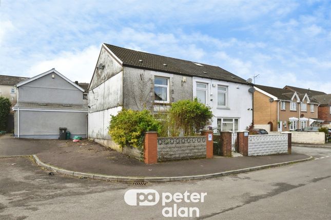 3, Lower Street, Aberdare photo 2
