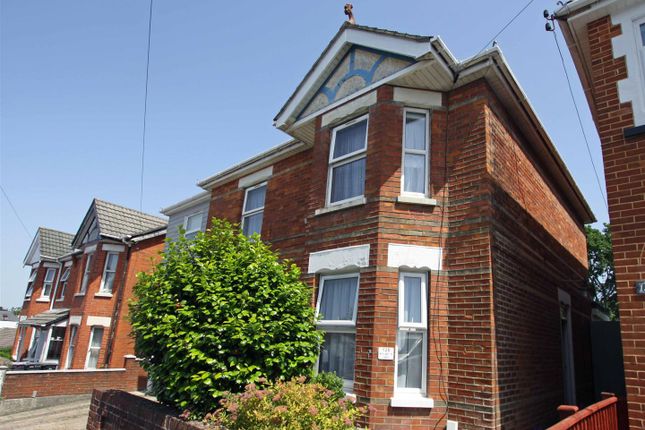 Thumbnail Flat for sale in Malvern Road, Bournemouth