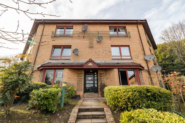 Thumbnail Flat for sale in Abercorn Street, Dundee