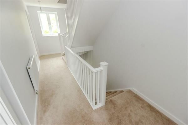 Detached house to rent in Boudicca Gardens, Honey Lane, Waltham Abbey