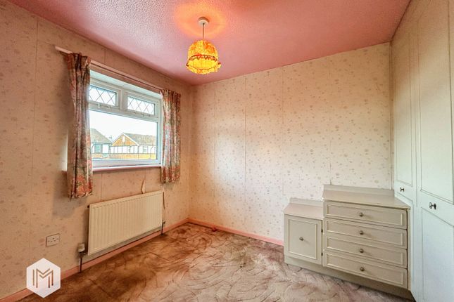 Semi-detached house for sale in The Sheddings, Bolton, Greater Manchester