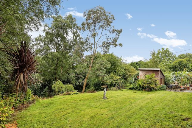 Detached bungalow for sale in Fairfield Gardens, Kilcreggan, Helensburgh