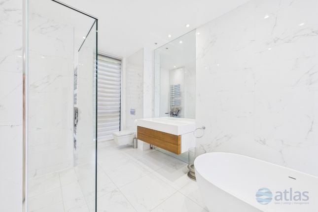 En-Suite To Bedroom One