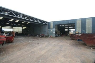 Thumbnail Industrial to let in Curtis House, Manor Road, Marston Trading Estate, Frome, Somerset