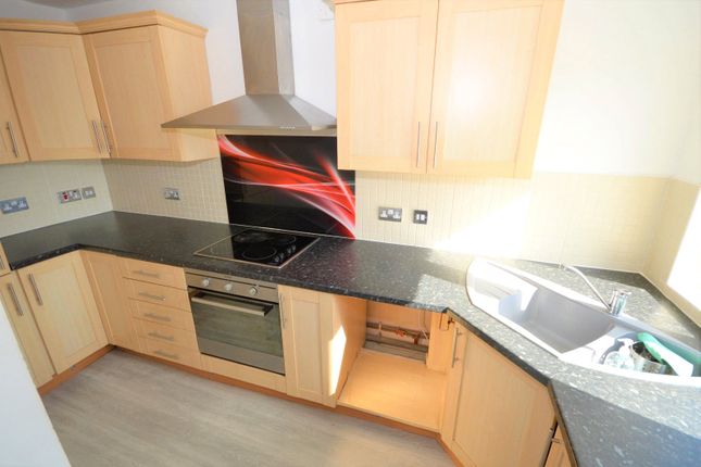 Flat 4, 364, Birmingham New Road, West Midlands photo 3
