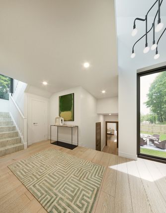 Stonehead Farm Plots Longridge, Bathgate photo 2