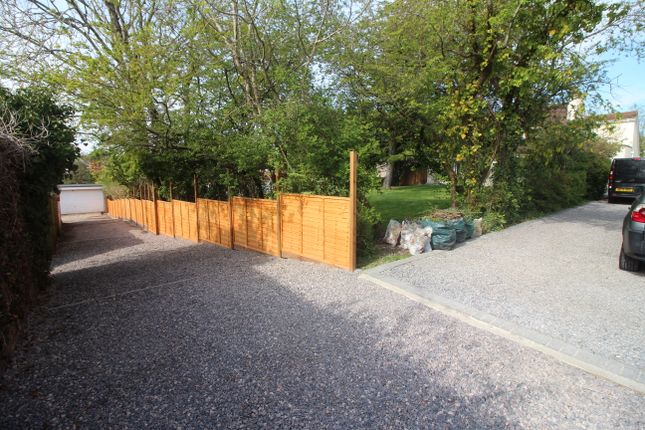 Detached house for sale in The Dale, Widley, Waterlooville