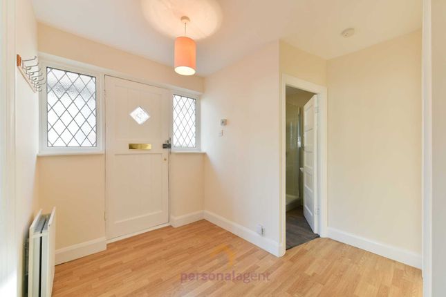 Semi-detached house to rent in Gayfere Road, Stoneleigh