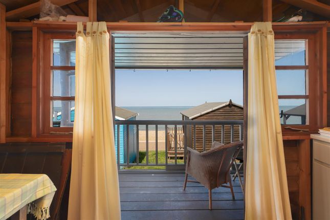Beach Hut 59, Tankerton East,, Marine Parade, Whitstable photo 2