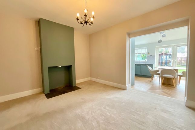 22, Mill Street, Usk photo 4