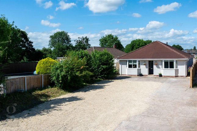 Bungalow for sale in Ross Road, Hereford