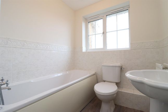 Terraced house for sale in Calder Square, Brough
