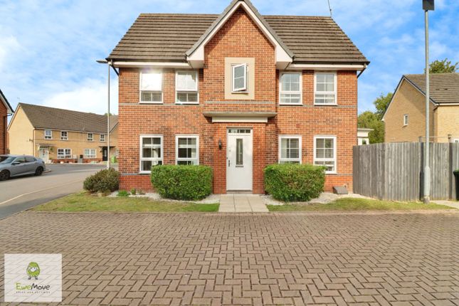 Front Ewemove Cannock