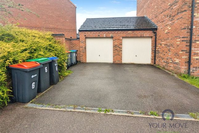 8, Bakewell Lane, Nottingham photo 4