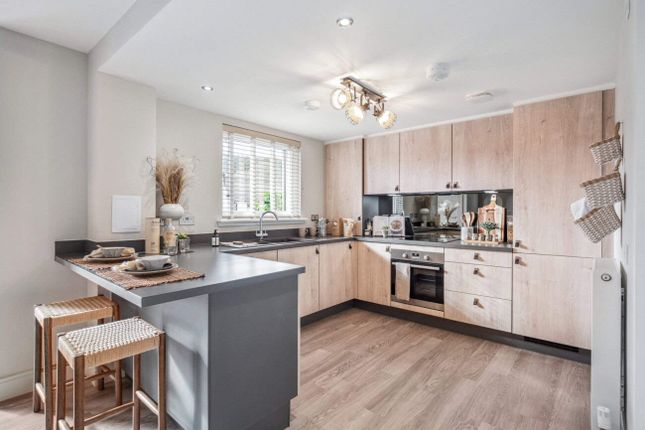 Flat for sale in "Aikman" at Foresters Way, Inverness