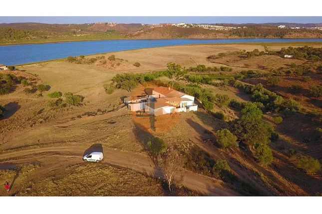 Land for sale in Azinhal, Castro Marim, Faro