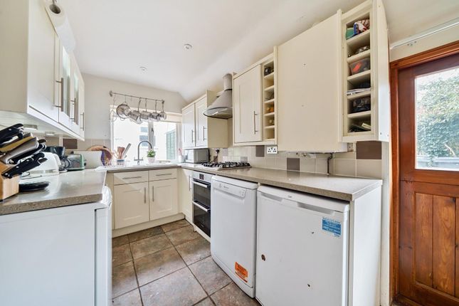 Semi-detached house for sale in The Street, Kennington, Ashford