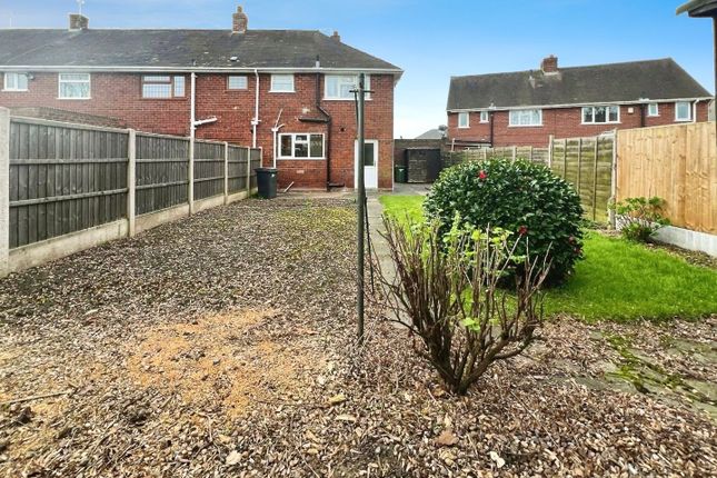 Semi-detached house for sale in Lower Prestwood Road, Wolverhampton, West Midlands