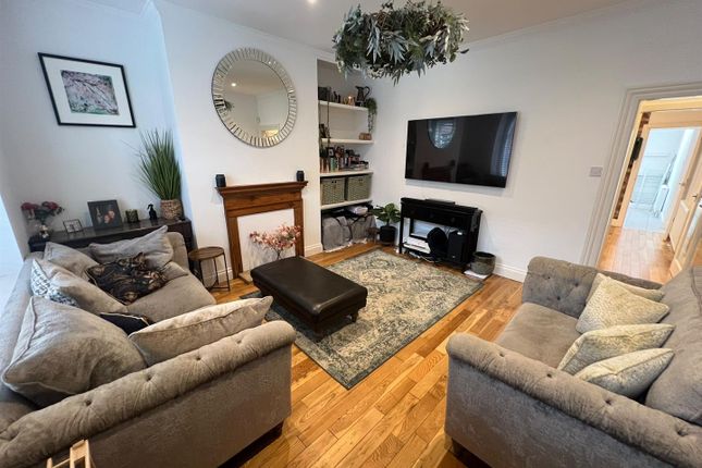 12, Brown Street, Cheshire photo 2