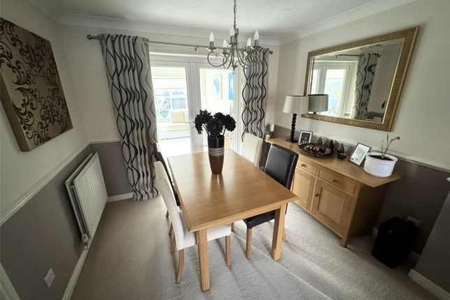 Detached house for sale in Stewart Drive, Wingate, Durham