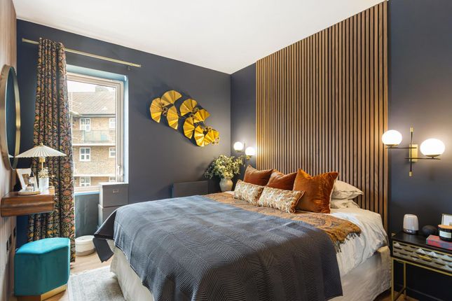 1-bed flat on Flat 31, 20 Juxon Street, London, £385,000