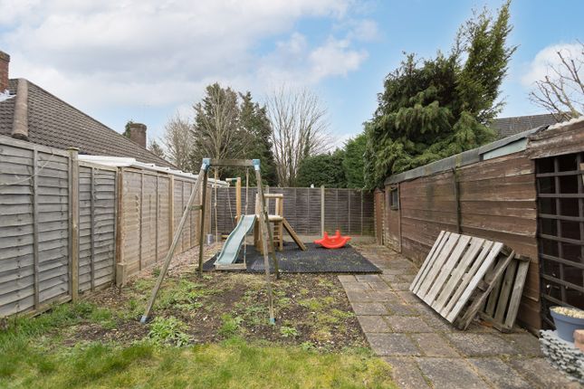 Semi-detached house for sale in Percy Road, Guildford