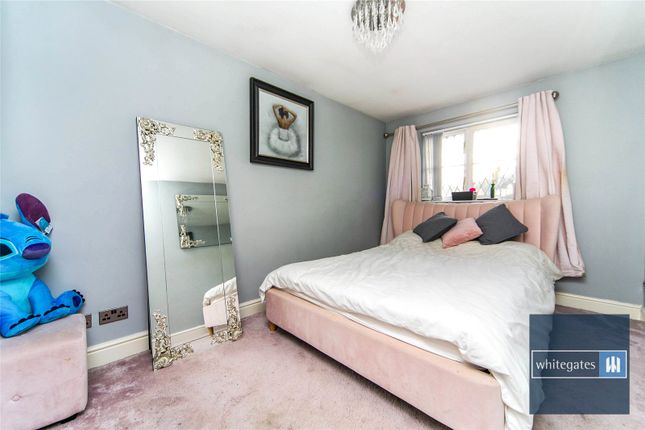 Detached house for sale in Willaston Drive, Liverpool, Merseyside