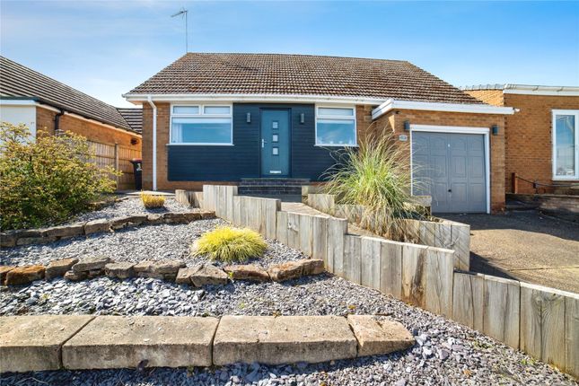 Thumbnail Bungalow for sale in Springwood View Close, Sutton-In-Ashfield, Nottinghamshire