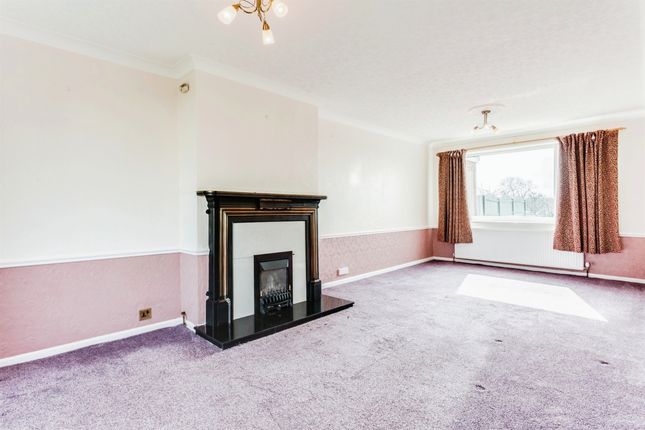 Semi-detached house for sale in Grime Lane, Sharlston Common, Wakefield