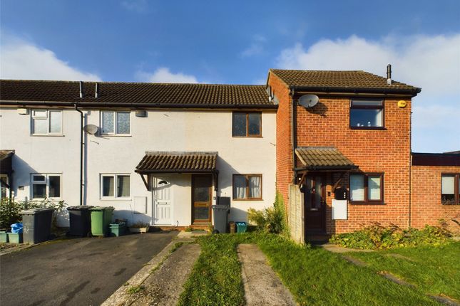 Thumbnail Terraced house for sale in Armscroft Court, Gloucester, Gloucestershire