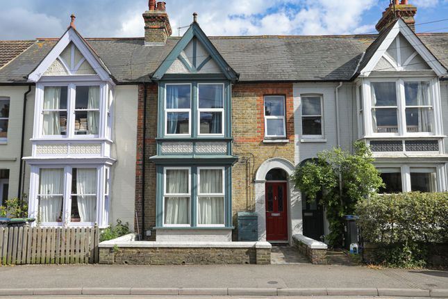 Thumbnail Detached house for sale in Cromwell Road, Whitstable