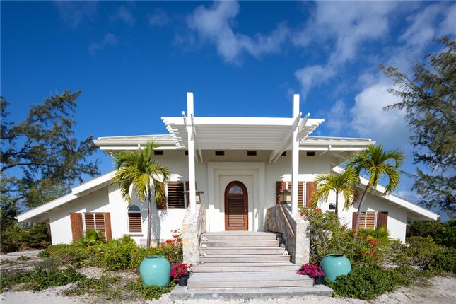 Property for sale in Casuarinas Villa, Pine Cay, Turks And Caicos