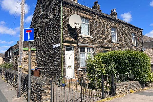 3 bed end terrace house for sale in Dick Lane, Bradford BD4