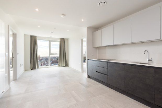 Thumbnail Flat to rent in Quarry Hill New York Square, Leeds