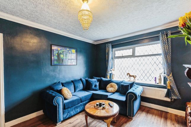 94, Annesley Avenue, Blackpool photo 4